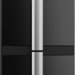 Cecotec Air Fryer 10 L : Friteuse à air avec 2 cuves de 5 L et 10 menus, économise de l’espace.