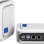 AWOW W-11 Pro : Mini PC i9-11900H avec tri-écran 4K et connectivité avancée