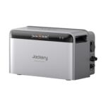 Jackery dévoile le SolarVault 3 Pro Max, un système solaire domestique de 2500W.
