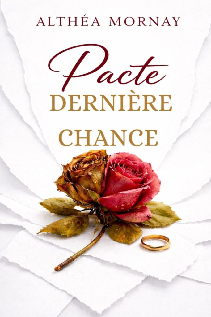 Pacte Dernière Chance : un thriller psychologique explorant les relations contemporaines