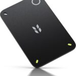 UGREEN FineTrack Slim Duo 2 : Étiquette de localisation pour portefeuilles et valises, IP68 et 110dB.