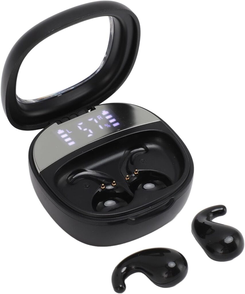 Cocoarm présente des écouteurs traducteurs en temps réel de 144 langues via Bluetooth.