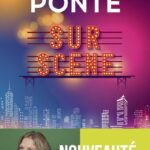 Carène Ponte présente son nouveau roman sur Broadway, explorant New York à travers ses personnages.