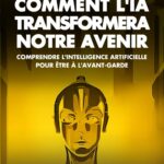 L&rsquo;Intelligence Artificielle : Transformations dans les secteurs de la santé et de l&rsquo;éducation.