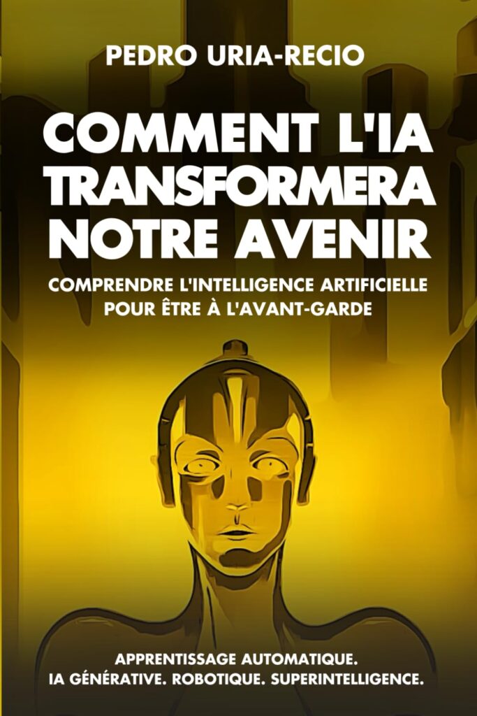 L’Intelligence Artificielle : Transformations dans les secteurs de la santé et de l’éducation.