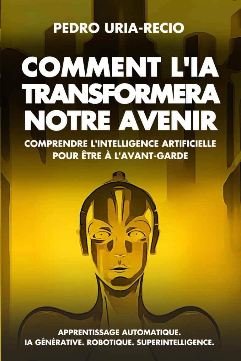 L’Intelligence Artificielle : Transformations dans les secteurs de la santé et de l’éducation.