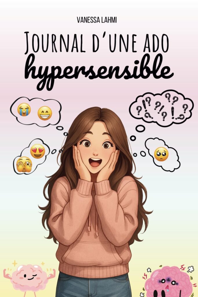 Hypersensibilité chez les adolescents : un guide pour naviguer au collège.