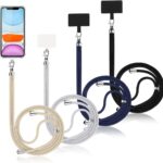 Yoedge lance un support de téléphone réglable et amovible pour smartphones aux États-Unis.
