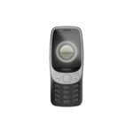 Lancement du Nokia 3210 4G Grunge Black : retour d&rsquo;un modèle emblématique sur le marché.