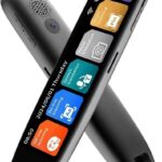 Lancement du S65 Pro : Traducteur vocal avec prise en charge de 142 langues et fonctionnalités avancées.