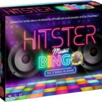 Hitster : un jeu de société musical pour 2 à 10 joueurs, adapté aux adultes et aux fêtes.