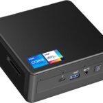 Intel NUC 11 Panther Canyon : Mini PC i7-1165G7 sans RAM ni SSD pour usage professionnel