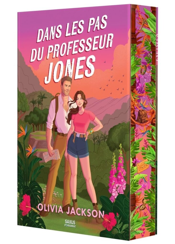 Le professeur Jones explore les enjeux environnementaux dans le secteur de l’éducation.