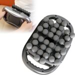 Lancement d&rsquo;un pistolet de massage électrique avec 36 têtes et 9 modes pour soulager les douleurs musculaires.