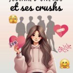 Un guide pratique pour adolescents sur les relations amoureuses au collège