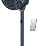Rowenta lance le ventilateur Turbo Silence Compact 3D Multiflow avec oscillation multidirectionnelle.