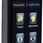 Yosoo Health Gear lance un traducteur vocal portable avec 158 langues et 8MP.