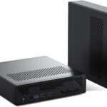 Lancement du MINIS FORUM MS-01 Mini Workstation avec Core i5-12600H et connectivité avancée