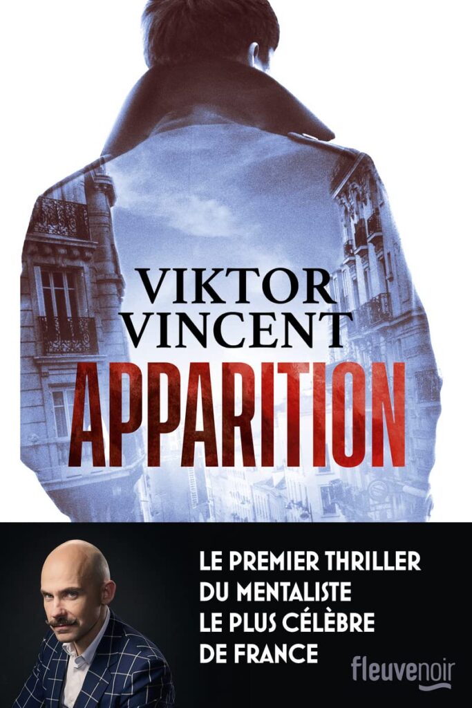 Apparition : un thriller psychologique explore le mentalisme et l’illusion