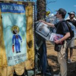 Aux Amfis, les écolos doivent respecter les règles pour participer aux discussions.