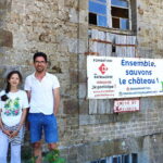 Travaux nécessaires pour préserver le château de Sourdeval selon les experts en patrimoine