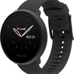 Polar Ignite 2 : Montre Fitness GPS avec fréquence cardiaque au poignet disponible en Europe.