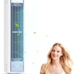 Évaluation de la performance des climatiseurs portables sans conduit : efficacité énergétique de modèles récents.