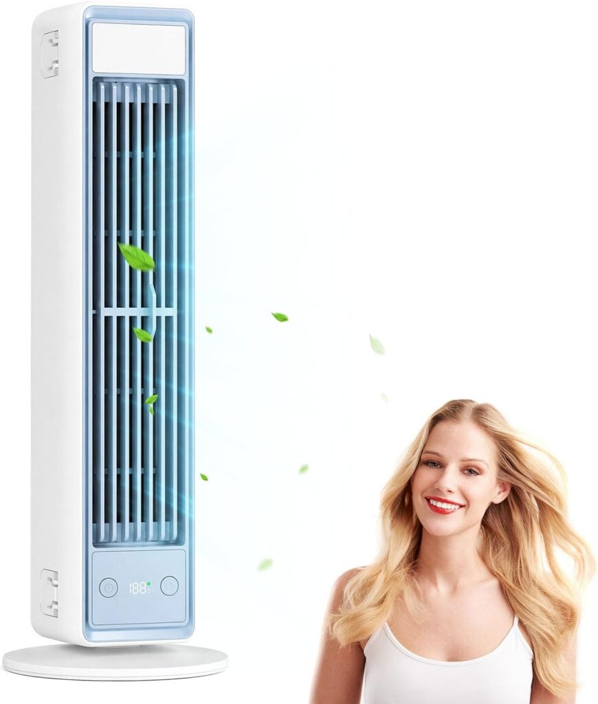 Évaluation de la performance des climatiseurs portables sans conduit : efficacité énergétique de modèles récents.