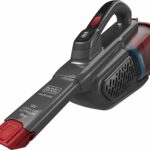 BLACK+DECKER lance un aspirateur à main sans fil de 20 Airwatts avec une capacité de 700 ml.