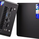 Intel NUC 13 Pro NUC13ANHi7 : Mini PC Core i7 avec 32 Go de RAM et 1 To SSD pour entreprises