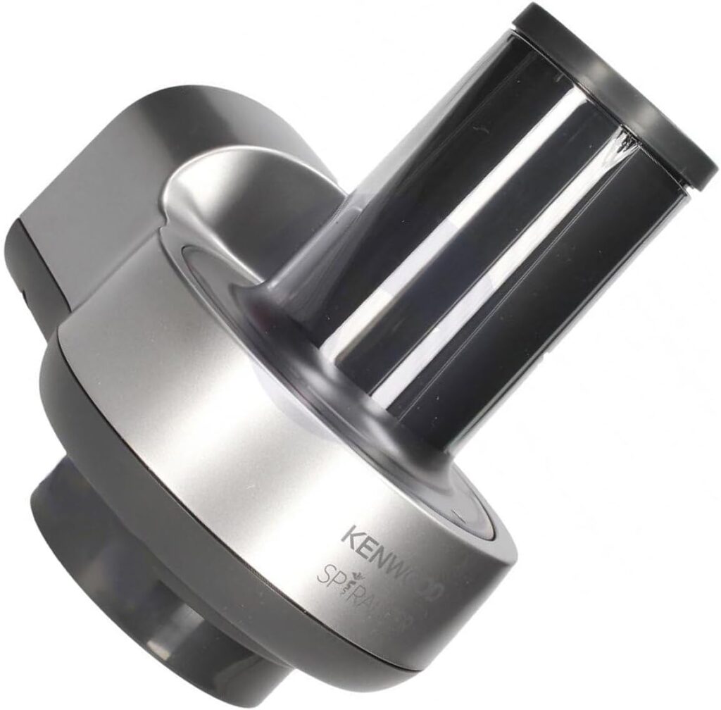 Kenwood KAX700PL : nouveau robot culinaire compatible avec les appareils Kenwood.