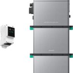 Zendure SolarFlow 2400AC+ : Système de stockage d&rsquo;énergie de 2400W pour installations solaires existantes.