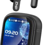 N02 : Un écouteur traducteur instantané avec IA pour les échanges multilingues.