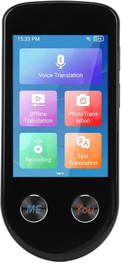 Zunate lance un traducteur vocal intelligent pour faciliter la communication en voyage.