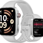 Lancement du XIAOMI Redmi Watch 6 : écran AMOLED, 150+ modes sportifs et autonomie de 24 jours.