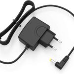 Changement dans les fournisseurs de chargeurs pour les moniteurs de pression artérielle Omron M2 à M4.