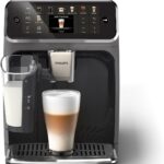 Recettes de café LatteGo 5500 : 20 variantes au choix pour chaque préférence de boisson.