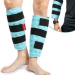 Comfytemp : Packs de glace réutilisables pour soulager les douleurs et l&rsquo;enflure.