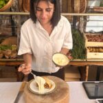 Le restaurant étoilé en Essonne lance un marché maison pour ses spécialités culinaires.