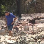 Incendies en France : cagnottes et dons mobilisent des célébrités pour aider les victimes