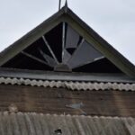 Kramatorsk et Sloviansk abritent 78 300 civils malgré l&rsquo;approche du front.