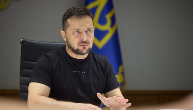 Zelensky : la Corée du Nord exploite l’expérience militaire russe en Ukraine