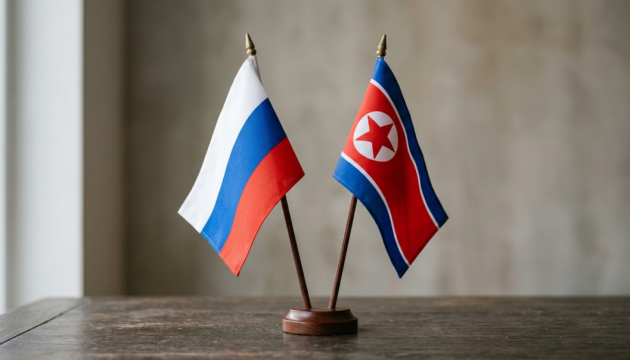 La Russie déploie une unité de missiles nord-coréenne dans l’ouest du pays, selon l’Ukraine.