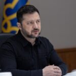 Zelensky annonce un objectif de 1 000 drones par jour pour frapper la Russie.