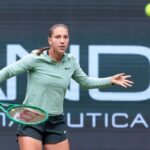 Diane Parry atteint les demi-finales du WTA 500 à Monterrey pour la première fois.