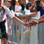 Cyclisme féminin : la proximité avec le public mise en avant lors du Tour de France 2026