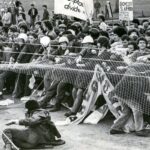 Blacks-Boks : tensions lors de la tournée de la Nouvelle-Zélande en rugby en 1981