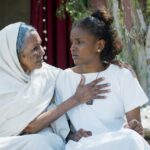 Rencontre avec la réalisatrice soudanaise Suzannah Mirghani autour de « Cotton Queen »