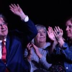 Jean-Luc Mélenchon privilégie les artistes pour son événement estival en France.