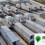 Un maire menace de démissionner face à un projet de stockage de batteries lithium.